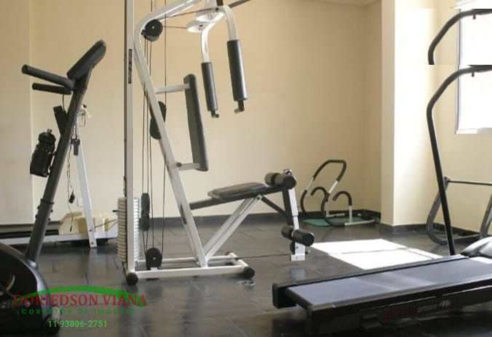 Apartamento, 2 quartos, 65 m² - Foto 2