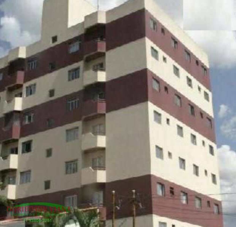 Apartamento, 2 quartos, 65 m² - Foto 1