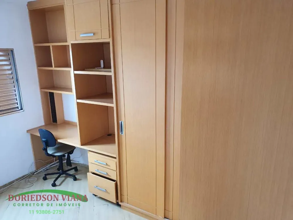 Apartamento, 2 quartos, 65 m² - Foto 11