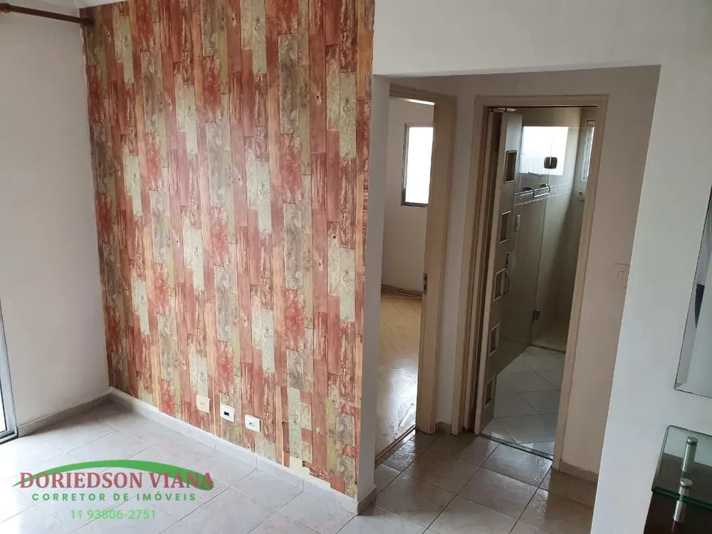 Apartamento, 2 quartos, 65 m² - Foto 3