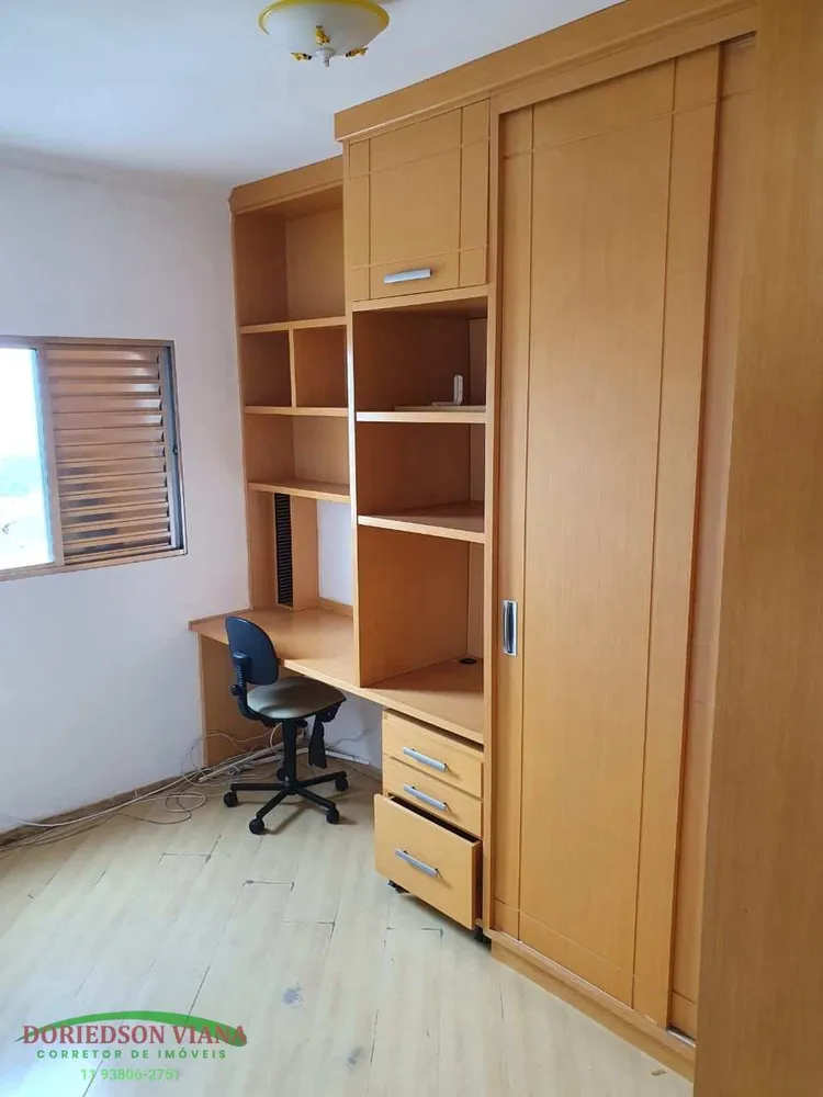 Apartamento, 2 quartos, 65 m² - Foto 8