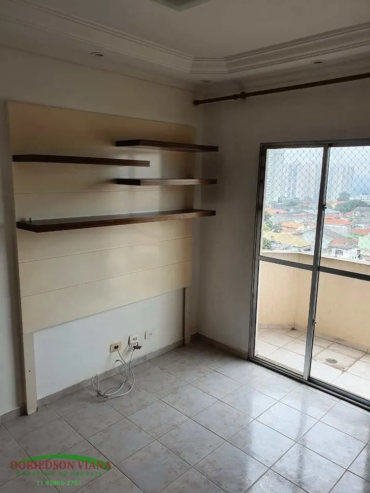Apartamento, 2 quartos, 65 m² - Foto 1