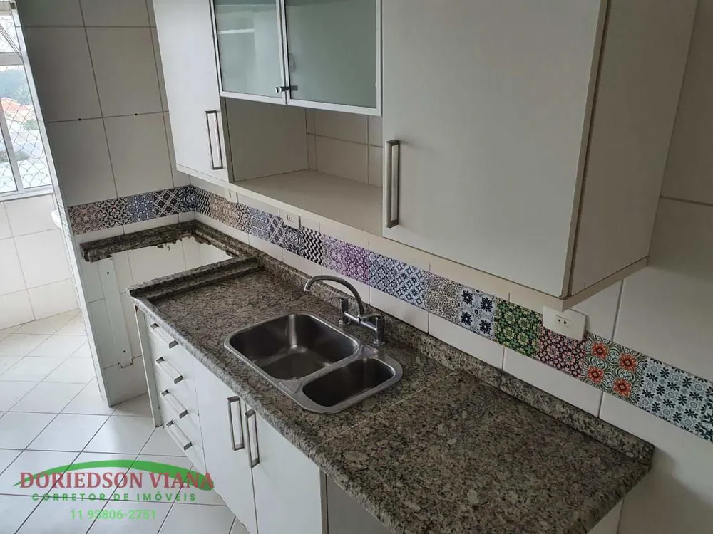 Apartamento, 2 quartos, 65 m² - Foto 6