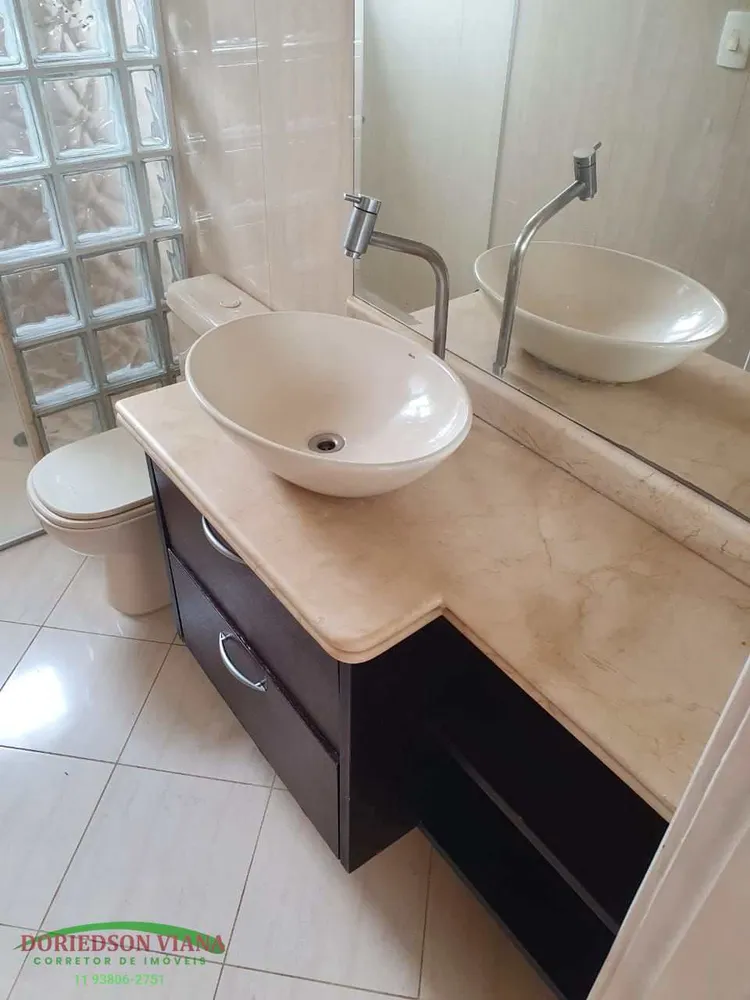 Apartamento, 2 quartos, 65 m² - Foto 9
