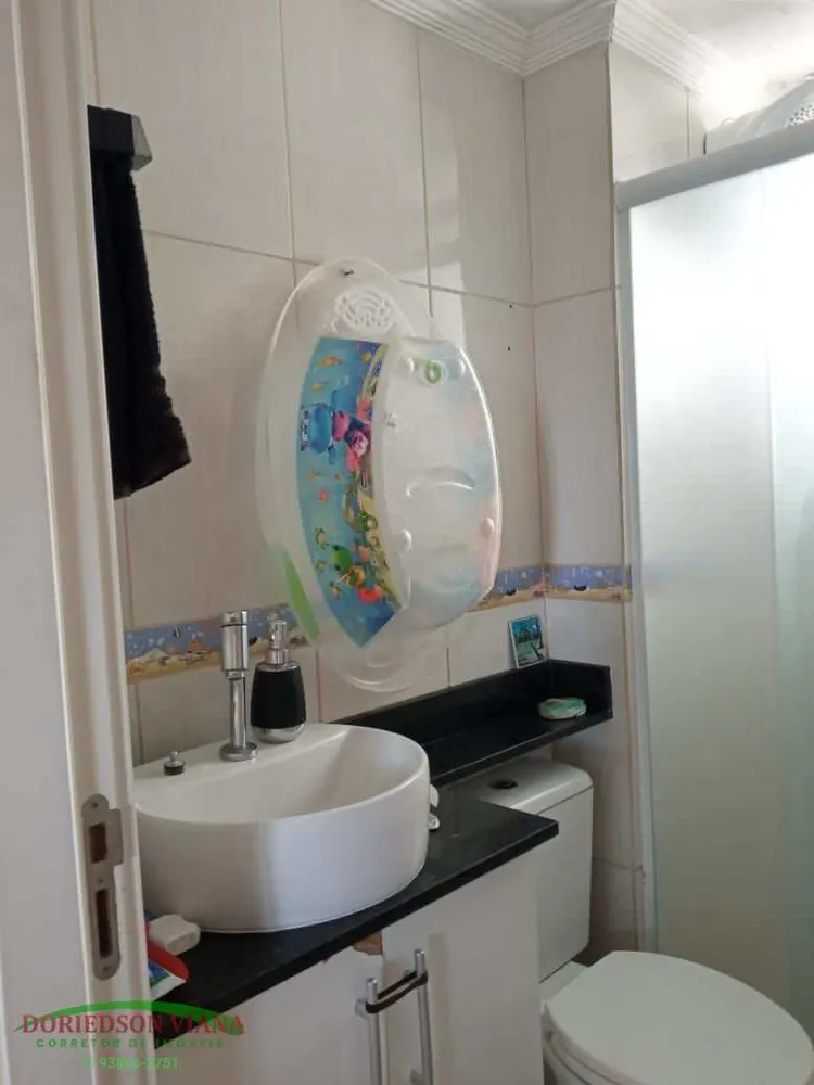 Apartamento, 2 quartos, 44 m² - Foto 12