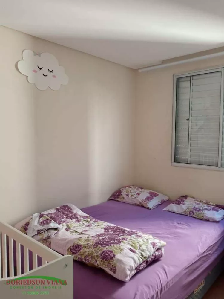 Apartamento à venda com 2 quartos, 44m² - Foto 4