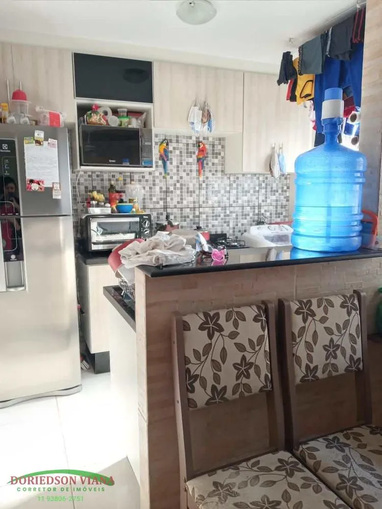 Apartamento, 2 quartos, 44 m² - Foto 13