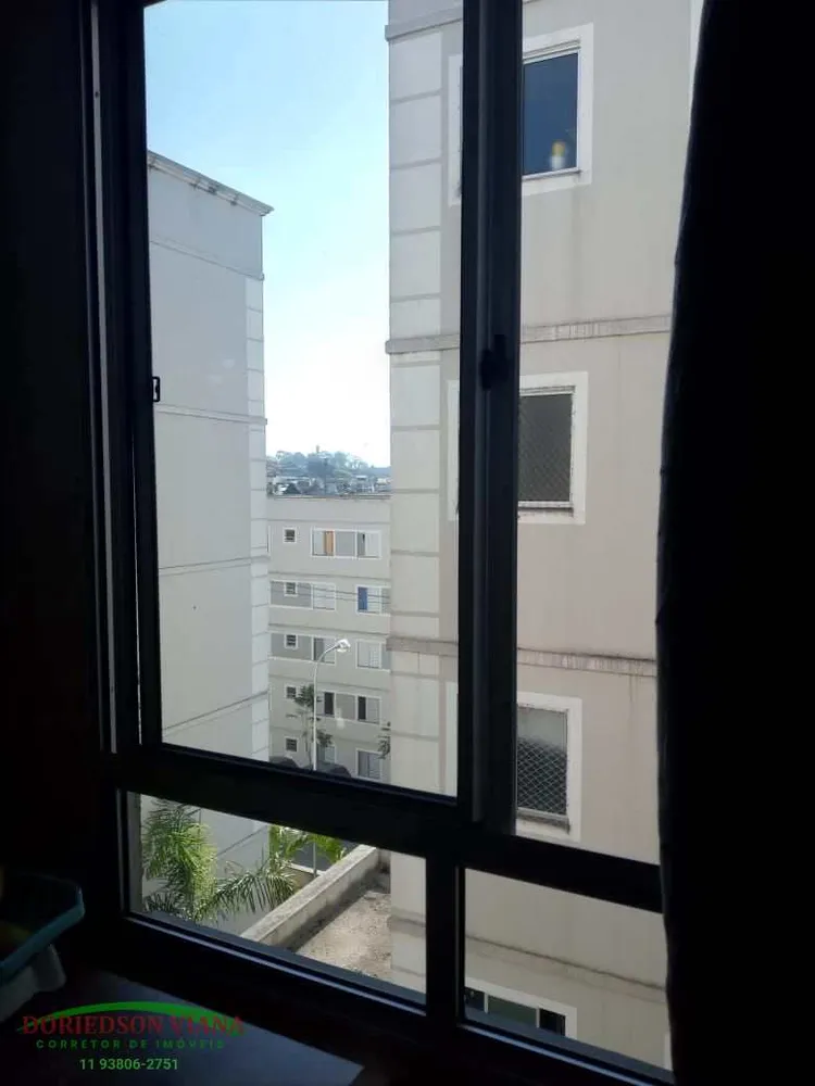 Apartamento, 2 quartos, 44 m² - Foto 16