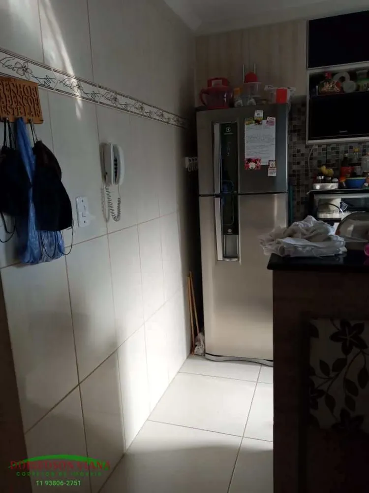 Apartamento, 2 quartos, 44 m² - Foto 10