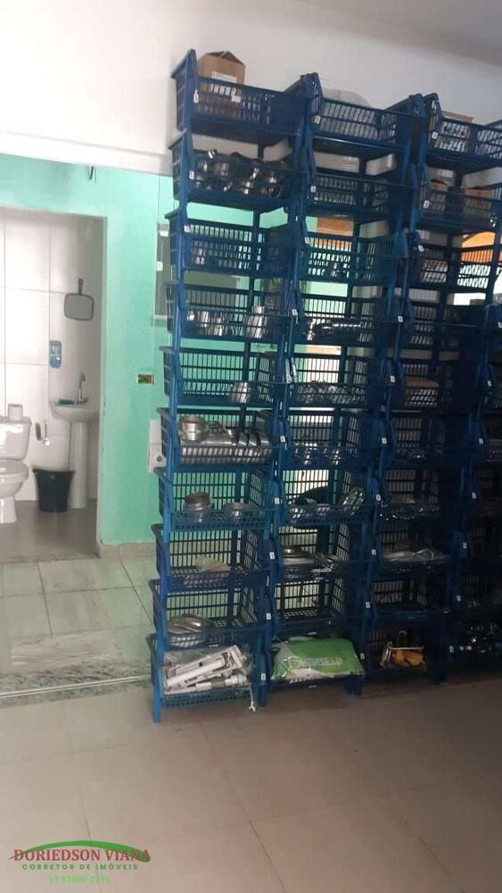 Sobrado, 2 quartos, 130 m² - Foto 1
