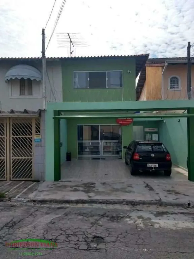 Sobrado, 2 quartos, 130 m² - Foto 4