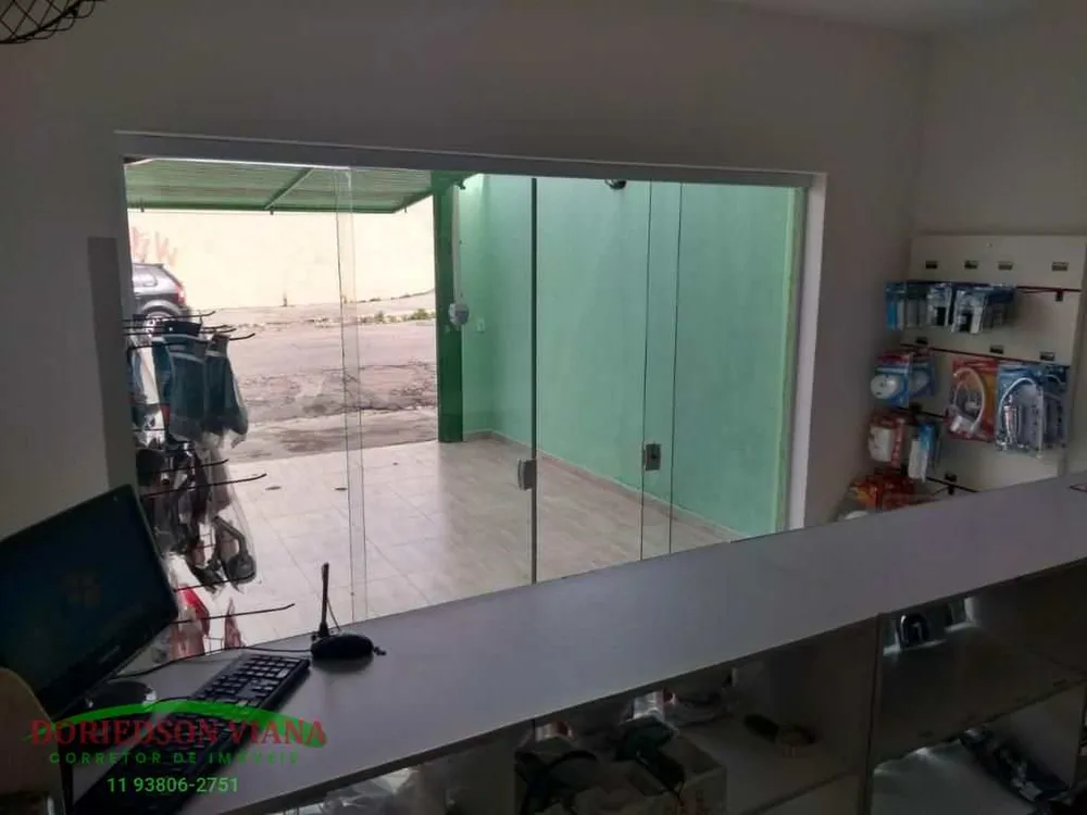 Sobrado, 2 quartos, 130 m² - Foto 5