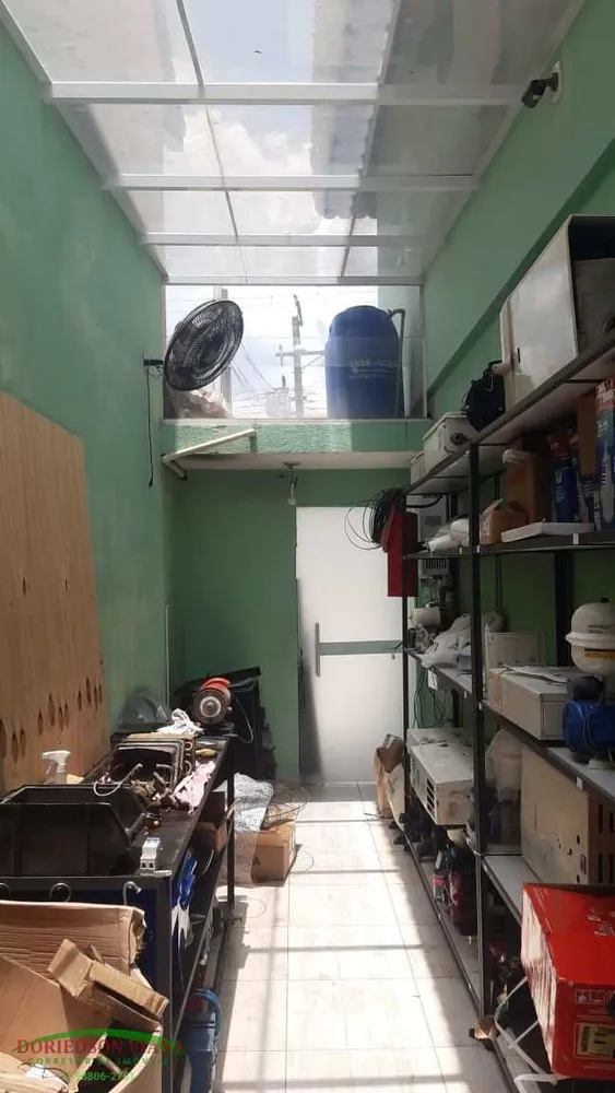 Sobrado, 2 quartos, 130 m² - Foto 5