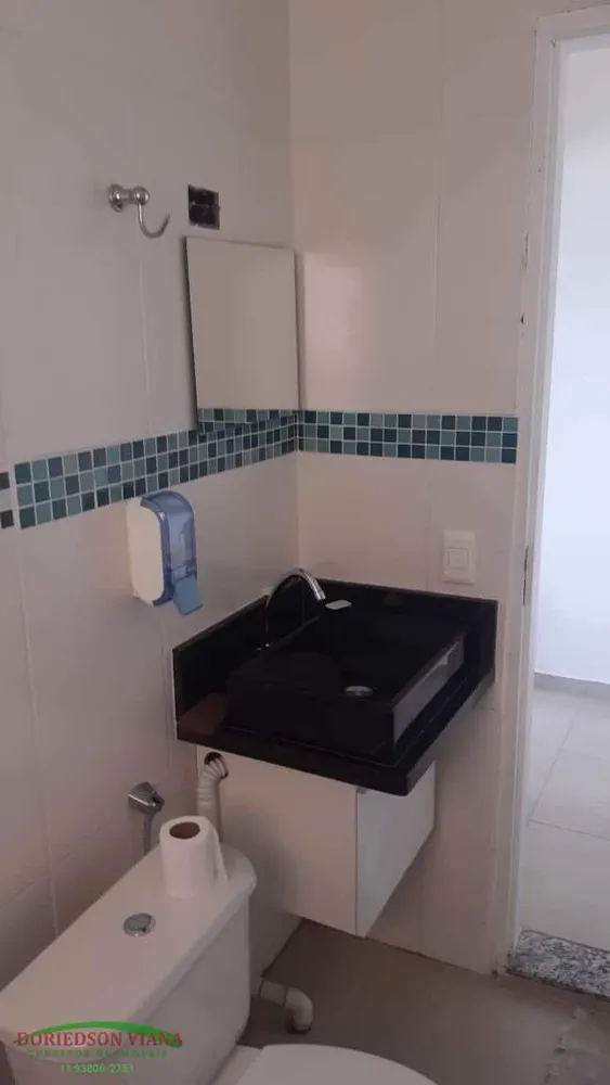 Sobrado, 2 quartos, 130 m² - Foto 6