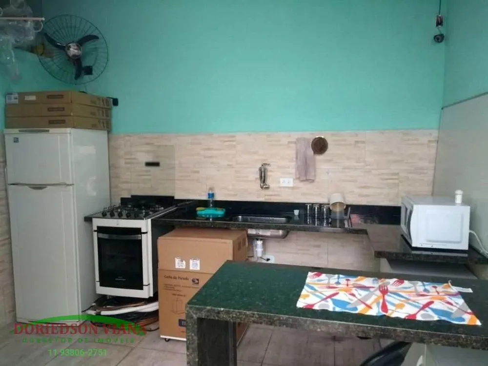 Sobrado, 2 quartos, 130 m² - Foto 8