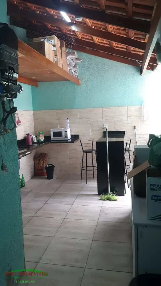 Sobrado, 2 quartos, 130 m² - Foto 15