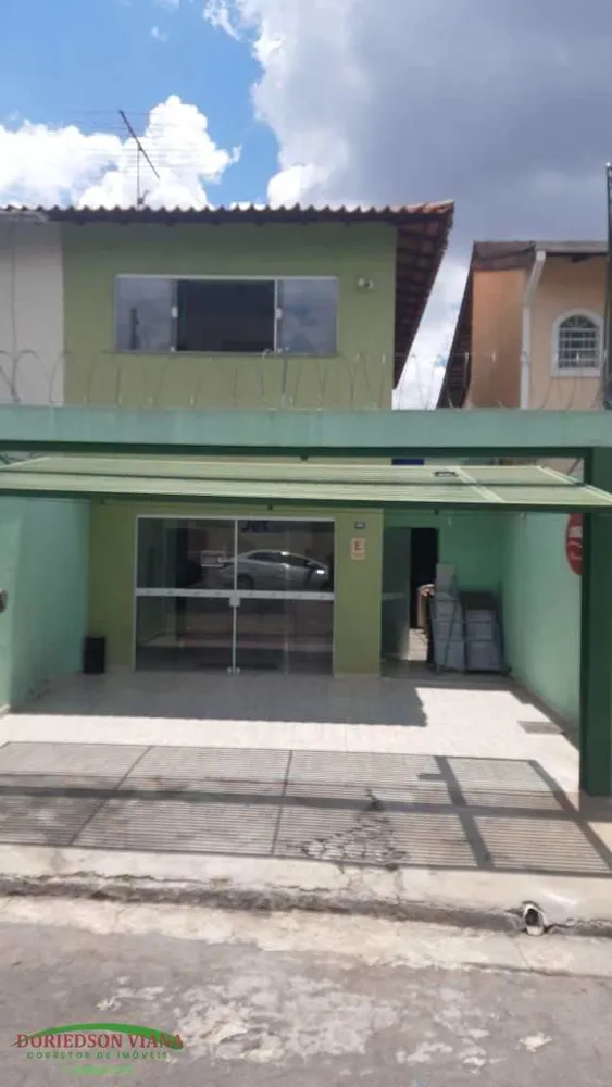 Sobrado, 2 quartos, 130 m² - Foto 11