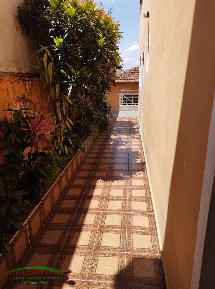 Casa, 3 quartos, 181 m² - Foto 4