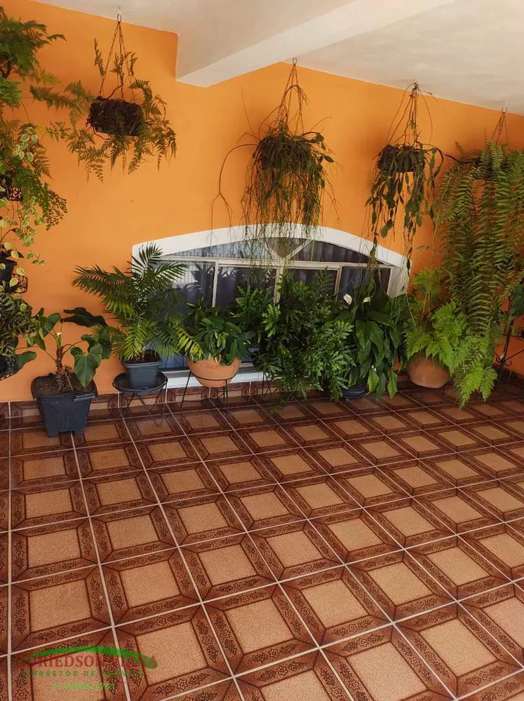 Casa, 3 quartos, 181 m² - Foto 4