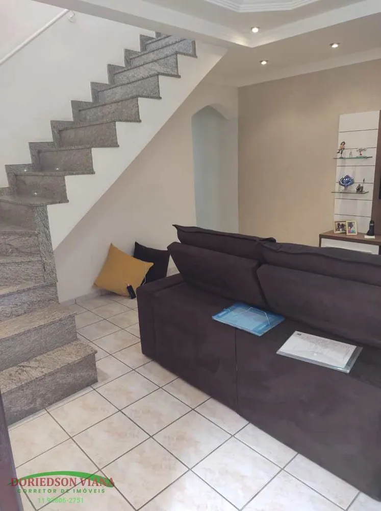 Casa, 3 quartos, 181 m² - Foto 1