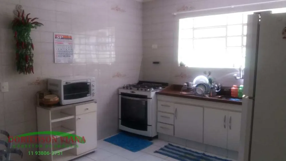 Casa, 3 quartos, 181 m² - Foto 12