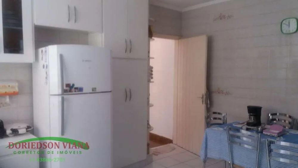 Casa, 3 quartos, 181 m² - Foto 13