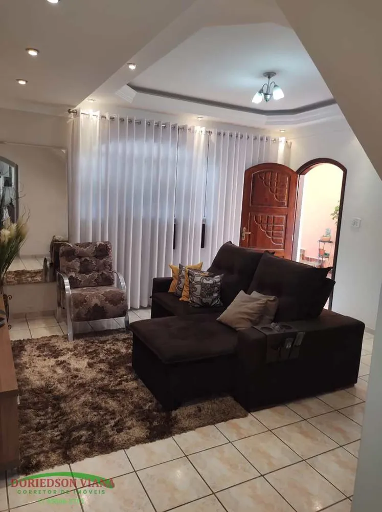 Casa, 3 quartos, 181 m² - Foto 7