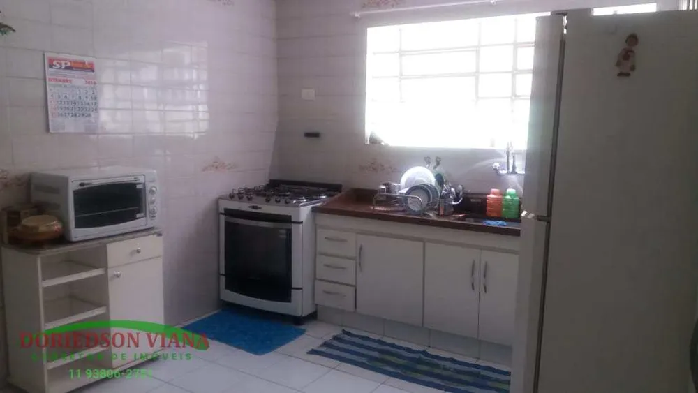 Casa, 3 quartos, 181 m² - Foto 3