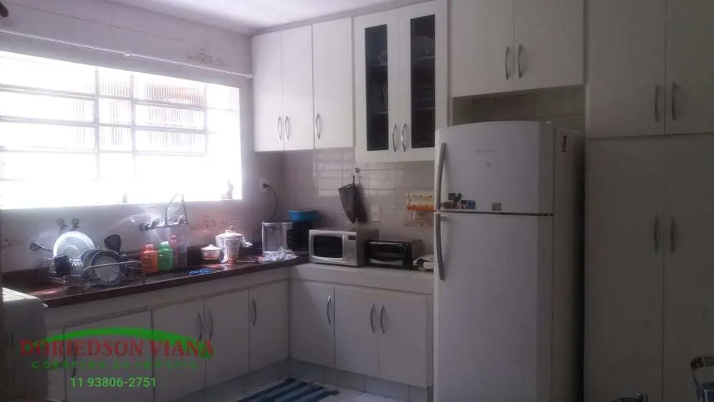 Casa, 3 quartos, 181 m² - Foto 10