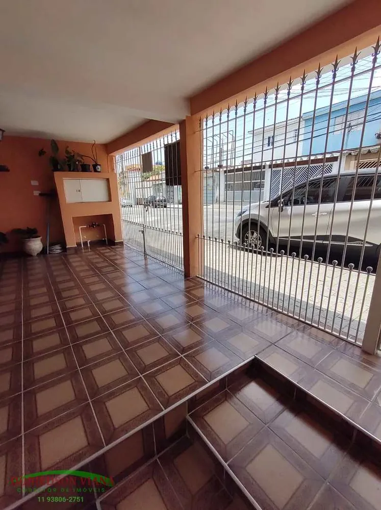 Casa, 3 quartos, 181 m² - Foto 2