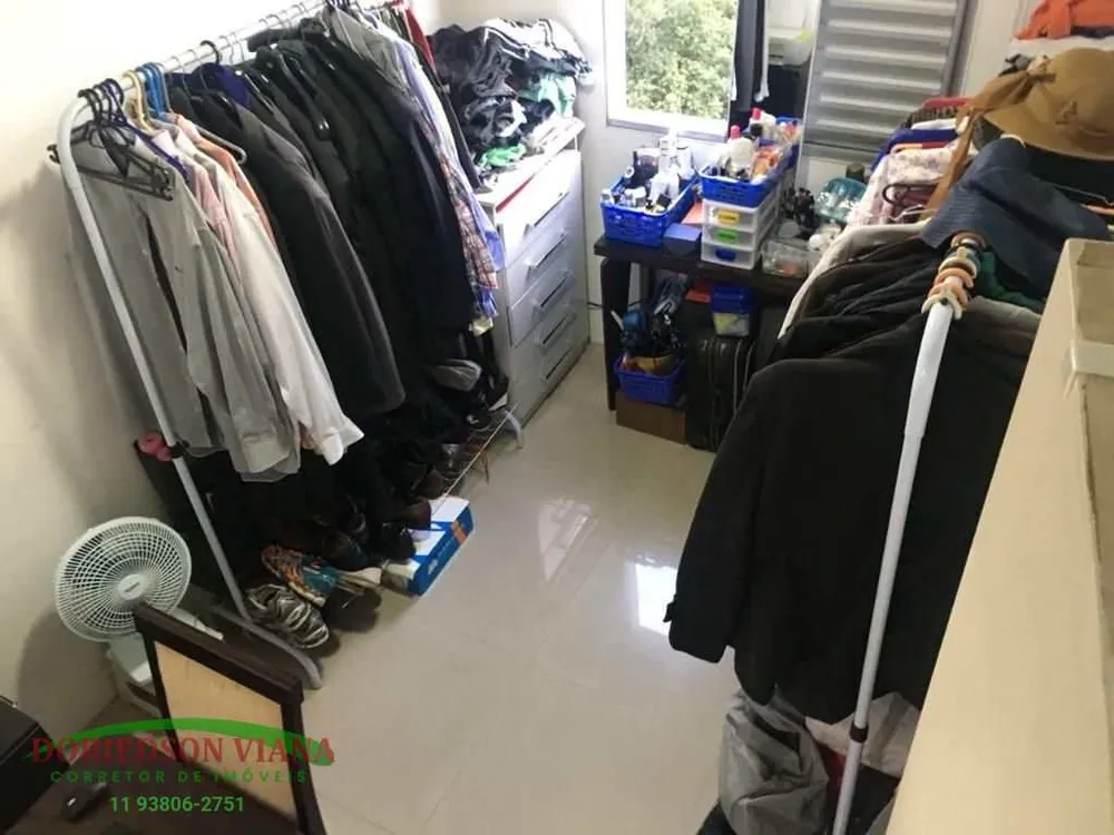 Apartamento, 2 quartos, 45 m² - Foto 1