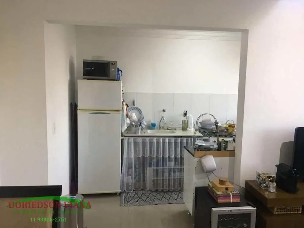 Apartamento, 2 quartos, 45 m² - Foto 2