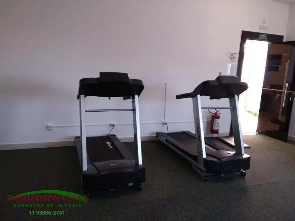 Apartamento, 2 quartos, 45 m² - Foto 12
