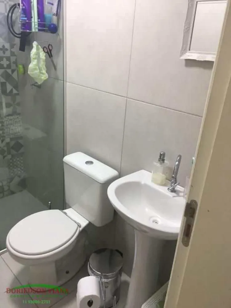 Apartamento, 2 quartos, 45 m² - Foto 5