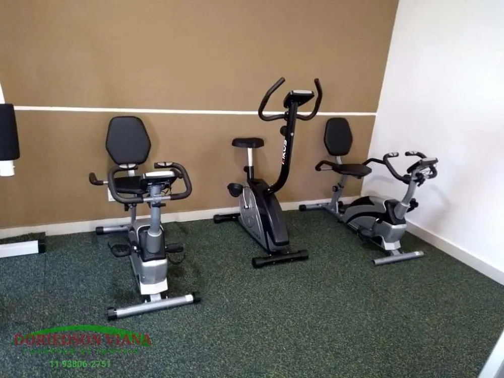 Apartamento, 2 quartos, 45 m² - Foto 4