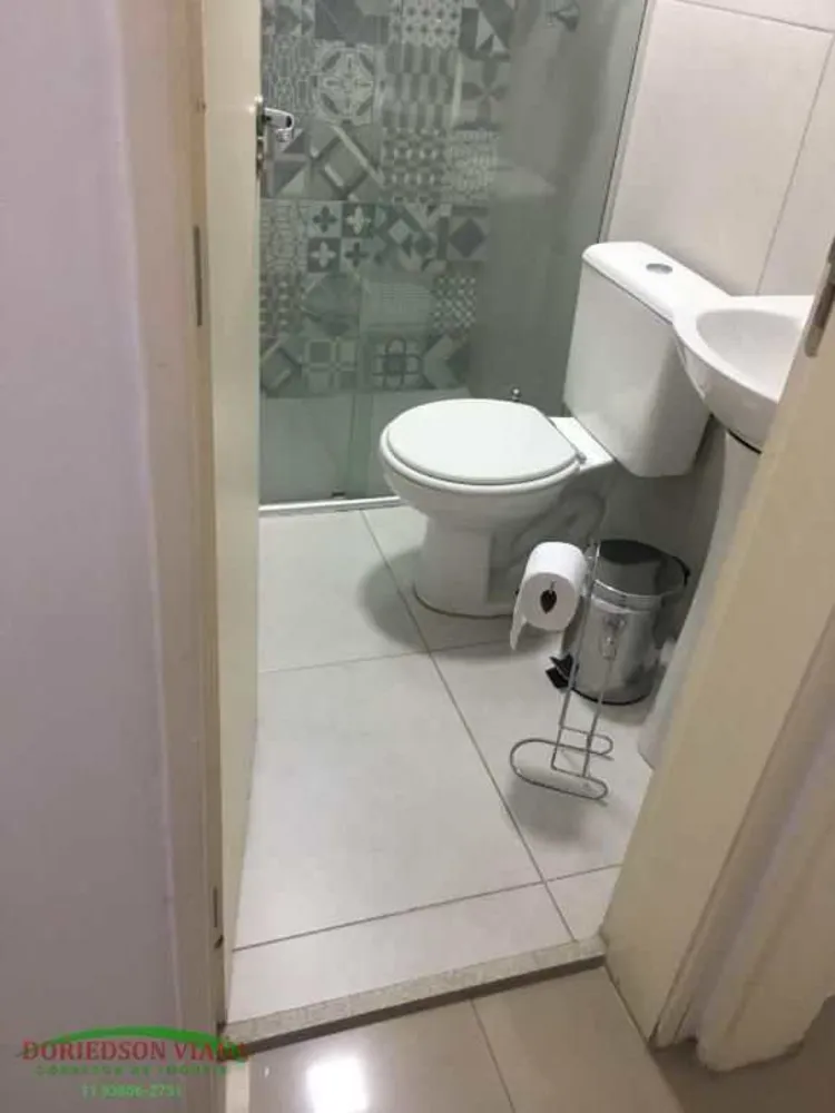 Apartamento, 2 quartos, 45 m² - Foto 11