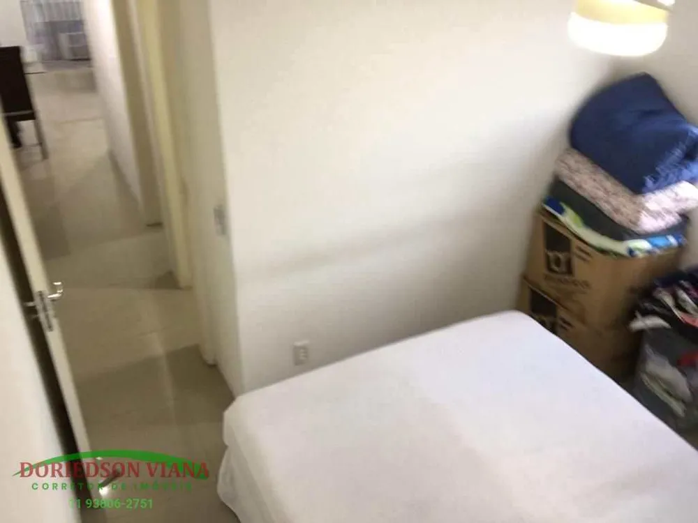 Apartamento, 2 quartos, 45 m² - Foto 8