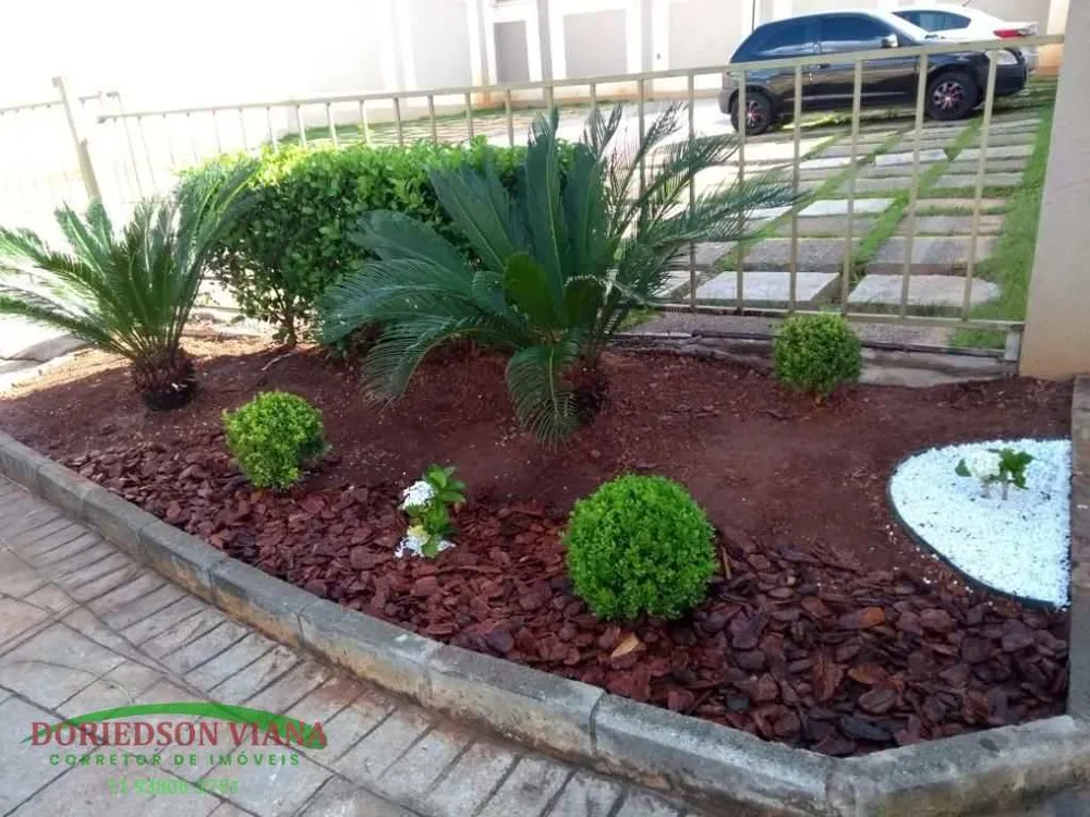 Apartamento, 2 quartos, 45 m² - Foto 15