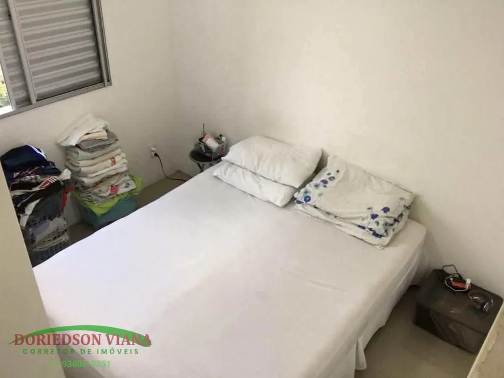 Apartamento, 2 quartos, 45 m² - Foto 9