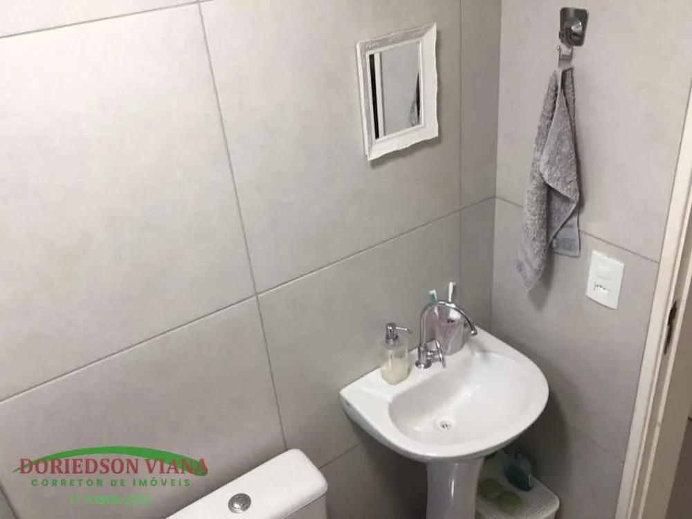 Apartamento, 2 quartos, 45 m² - Foto 2