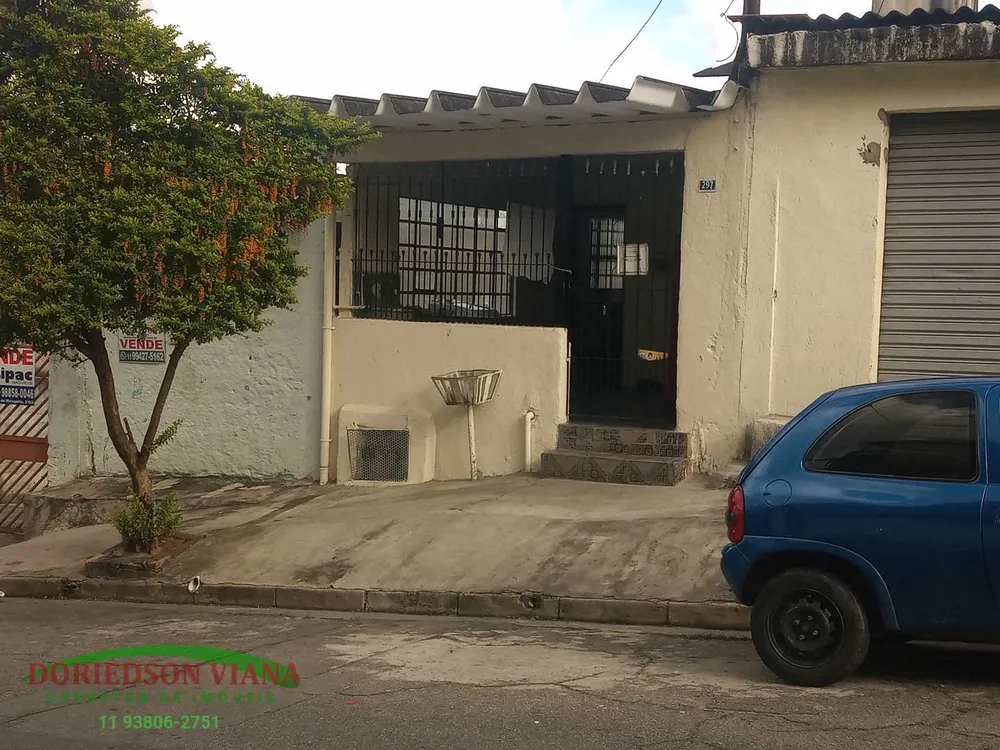 Terreno, 375 m² - Foto 2