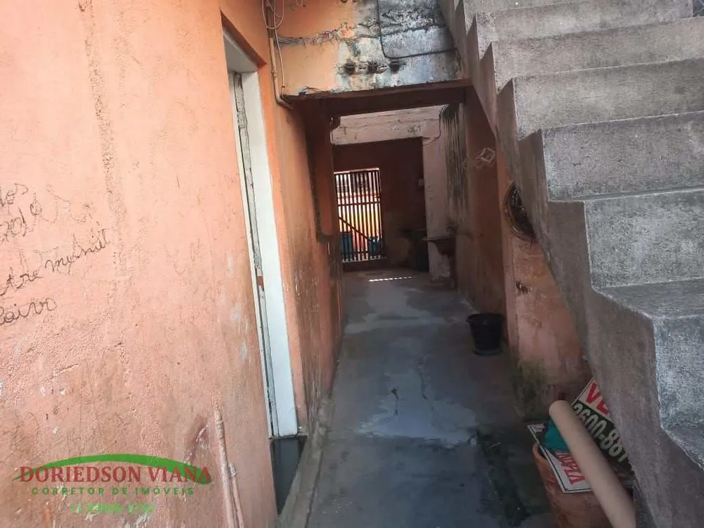 Sobrado, 4 quartos, 180 m² - Foto 6