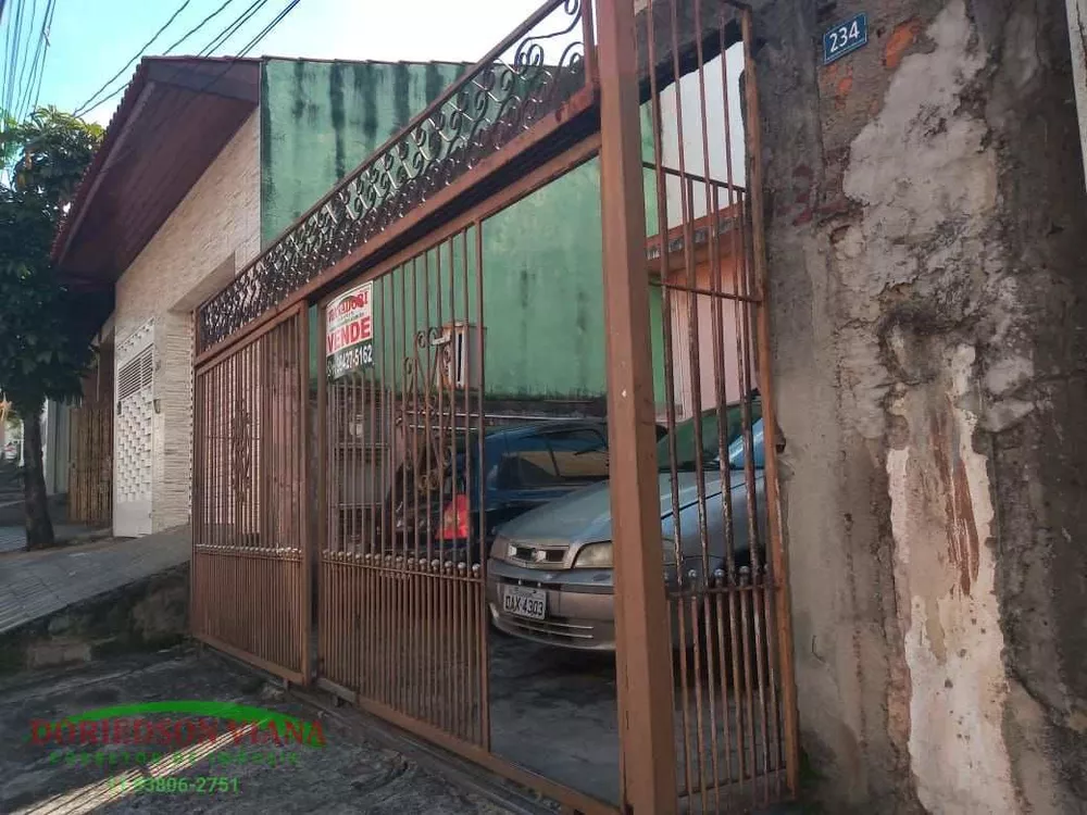 Sobrado à venda com 4 quartos, 180m² - Foto 4