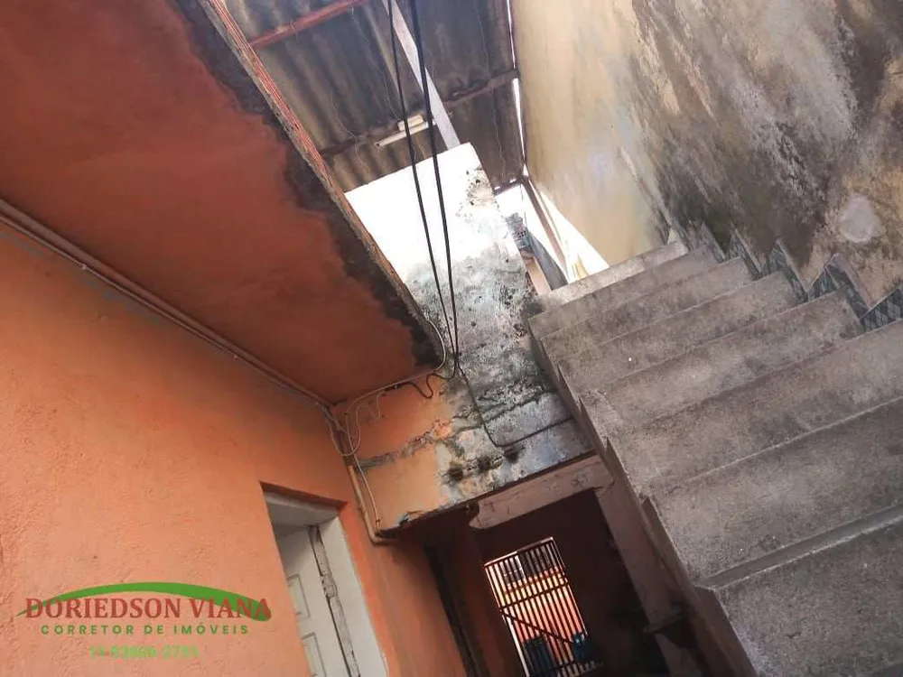 Sobrado, 4 quartos, 180 m² - Foto 7