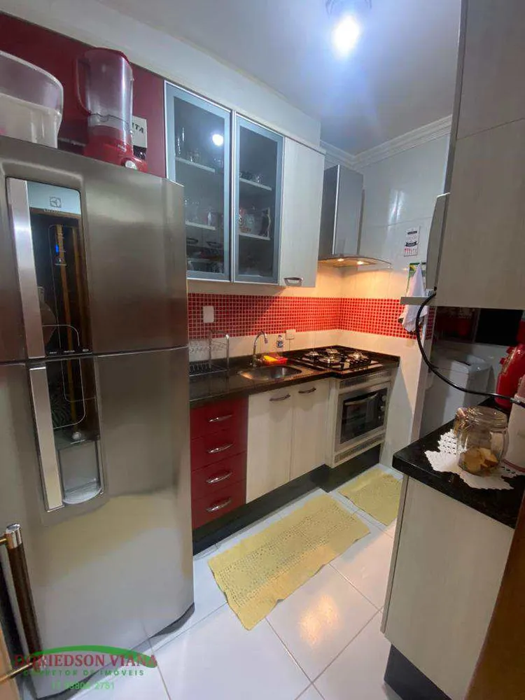 Apartamento, 2 quartos, 48 m² - Foto 6