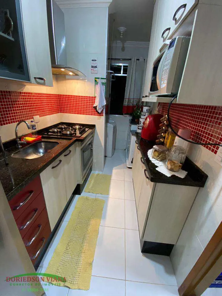 Apartamento, 2 quartos, 48 m² - Foto 1
