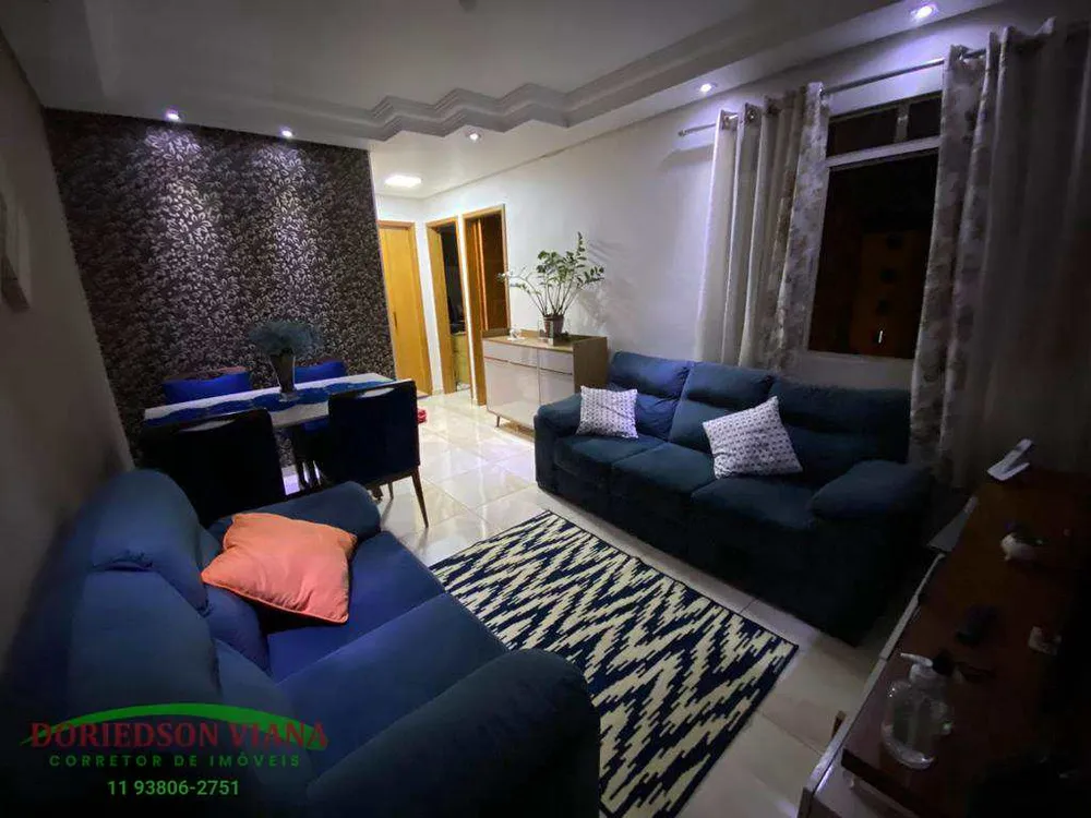 Apartamento, 2 quartos, 48 m² - Foto 7