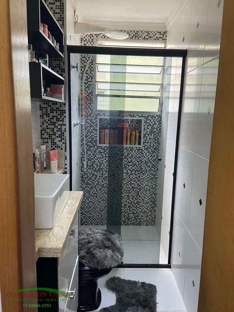 Apartamento, 2 quartos, 48 m² - Foto 11