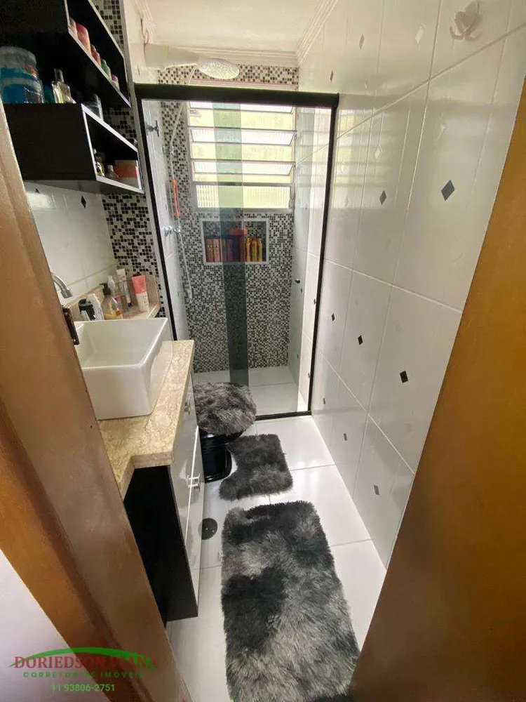 Apartamento, 2 quartos, 48 m² - Foto 3