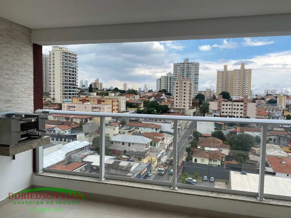 Apartamento, 2 quartos, 53 m² - Foto 10